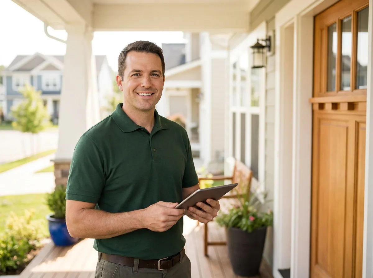 Pest control FAQs for Taylorsville, IN